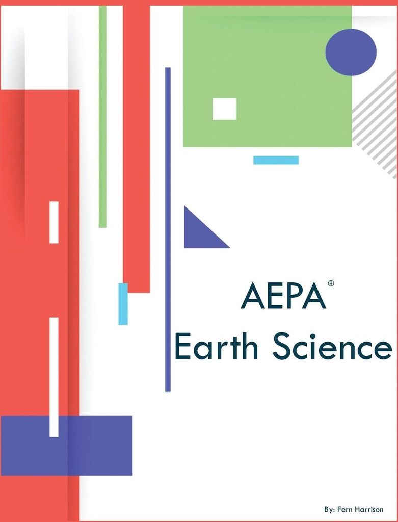 AEPA Earth Science