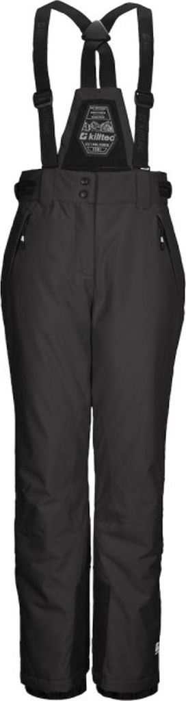 Killtec Kinder Schneehose KSW 213 dunkelstein : 140 Größe: 140