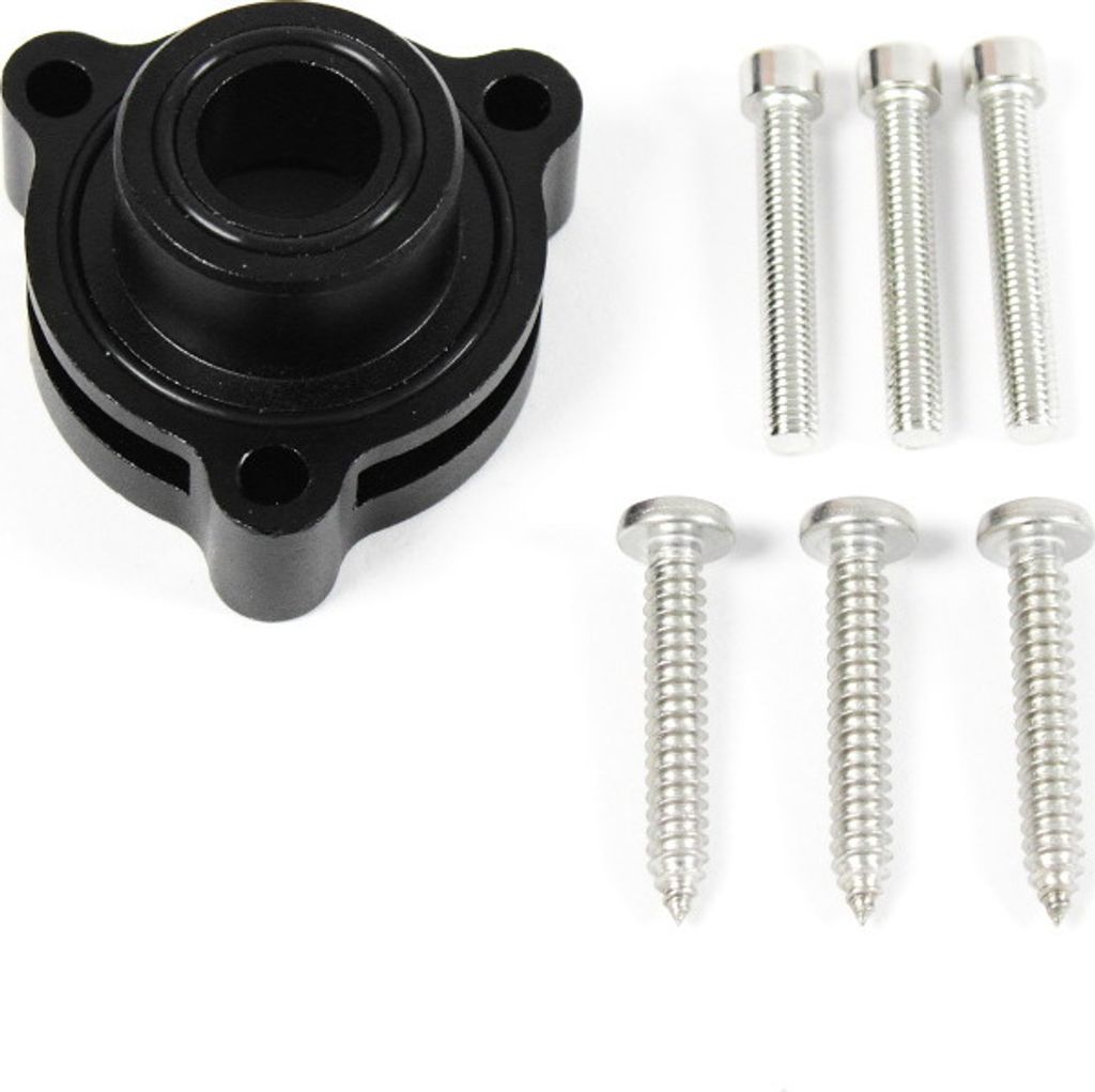 Adattatore valvola di sfiato Pop per Ford Mustang Fusion Immagine del prodotto 