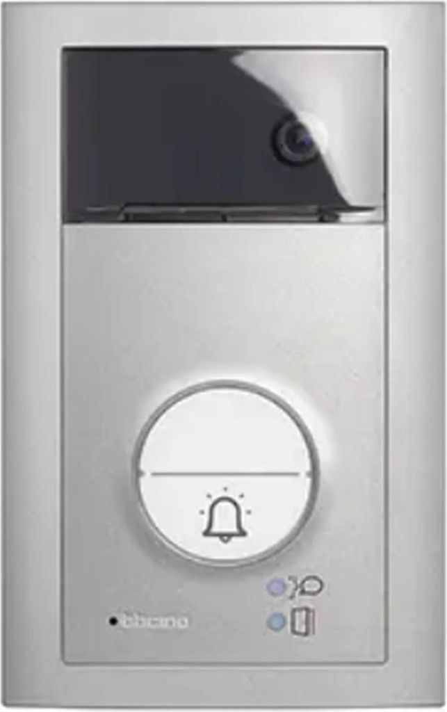 Legrand 343061, Silber Produktbild 