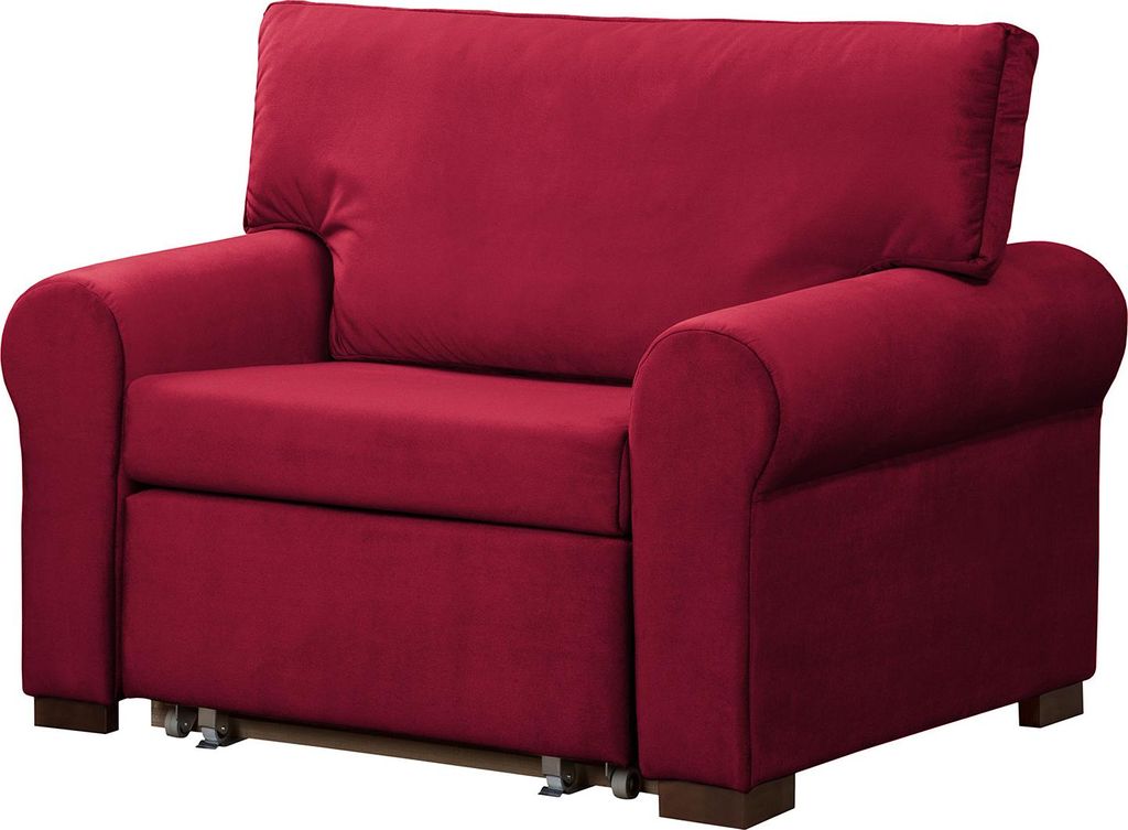 SCHLAFSOFA mit Husse