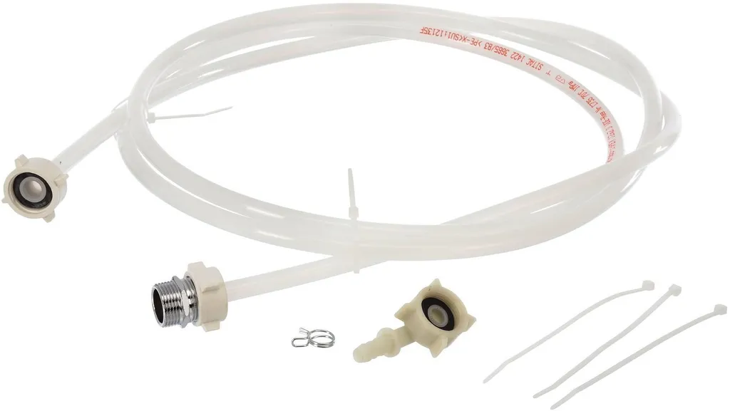 Acquista Prolunga Tubo Acqua NEFF Z3300V0 - Estensione 2 Metri BSHG