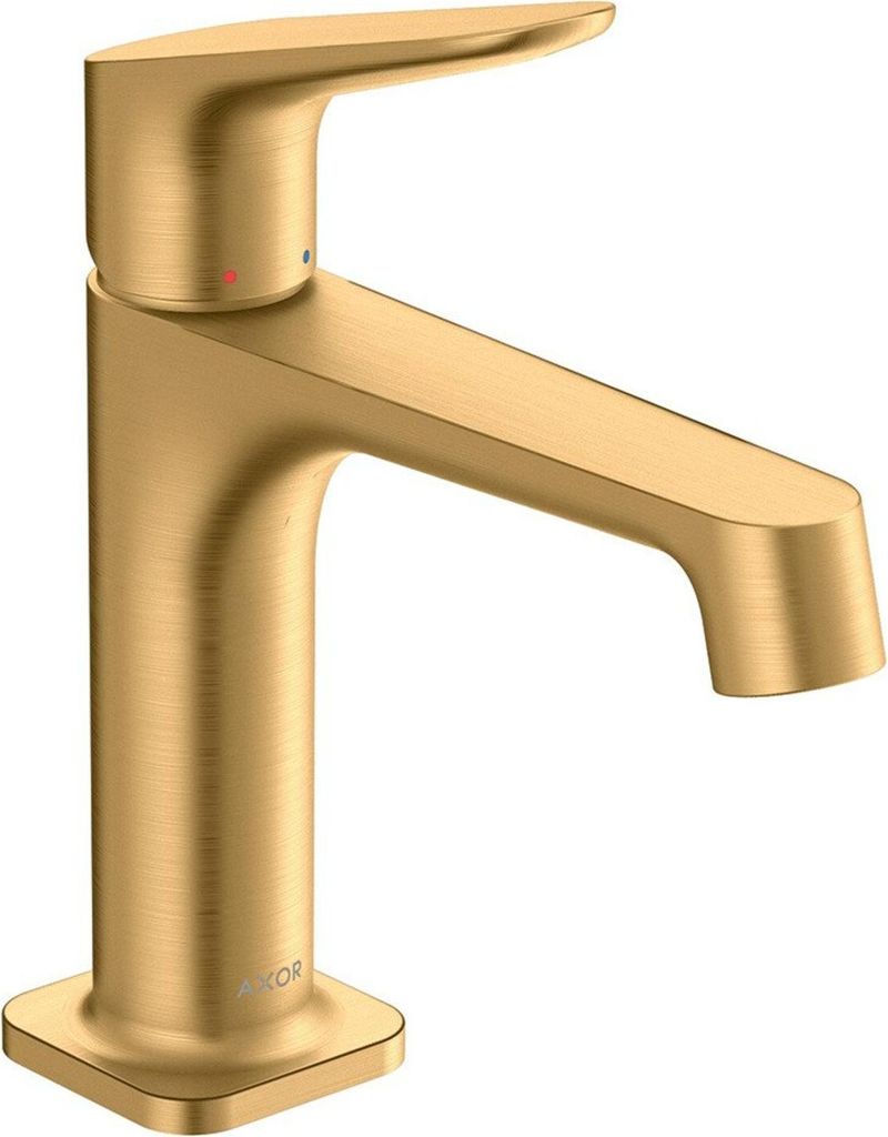 Einhebel-Waschtischmischer AXOR CITTERIO M 100 DN 15 ohne Produktbild 