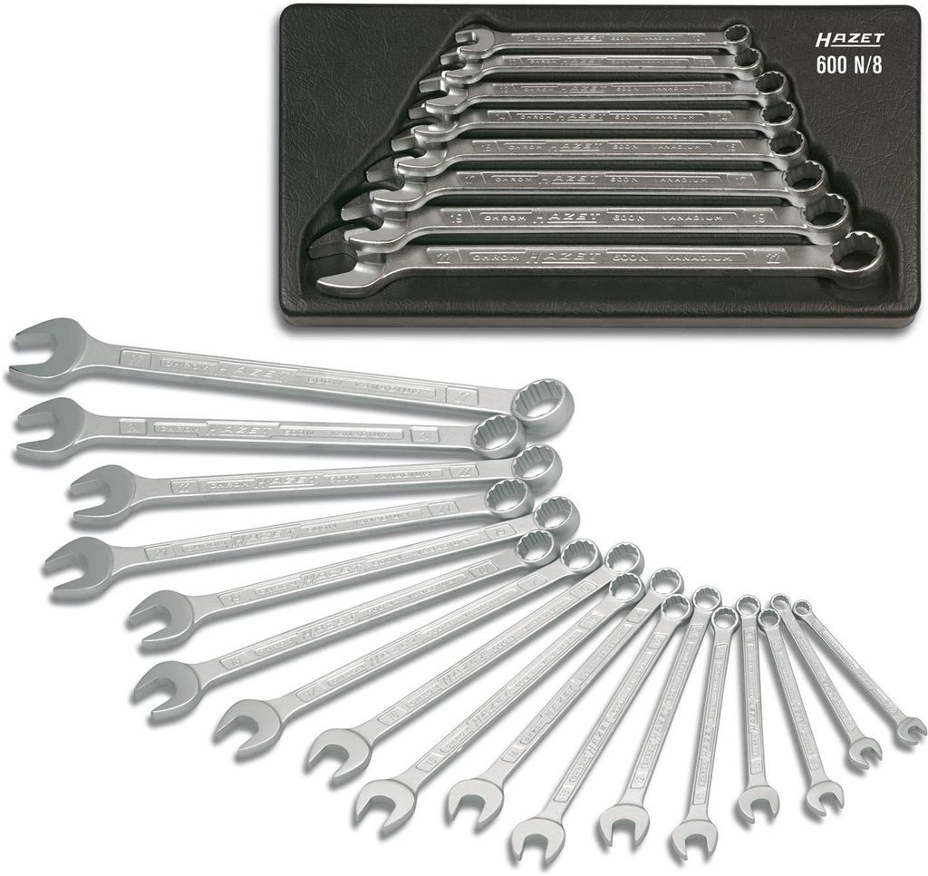 HAZET 600N/30, Produktbild 