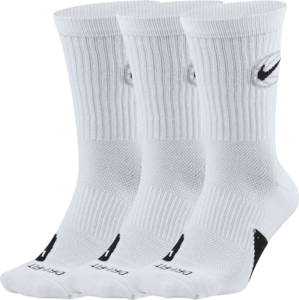 Skarpetki Nike DA2123-100 dla Unisex Zdjęcie produktu 