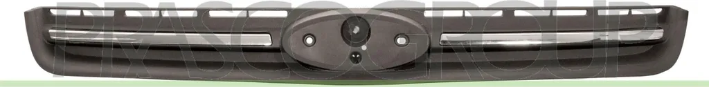 Réparer votre grille de calandre Kuga II - PRASCO FD8042021 OE 1822216
