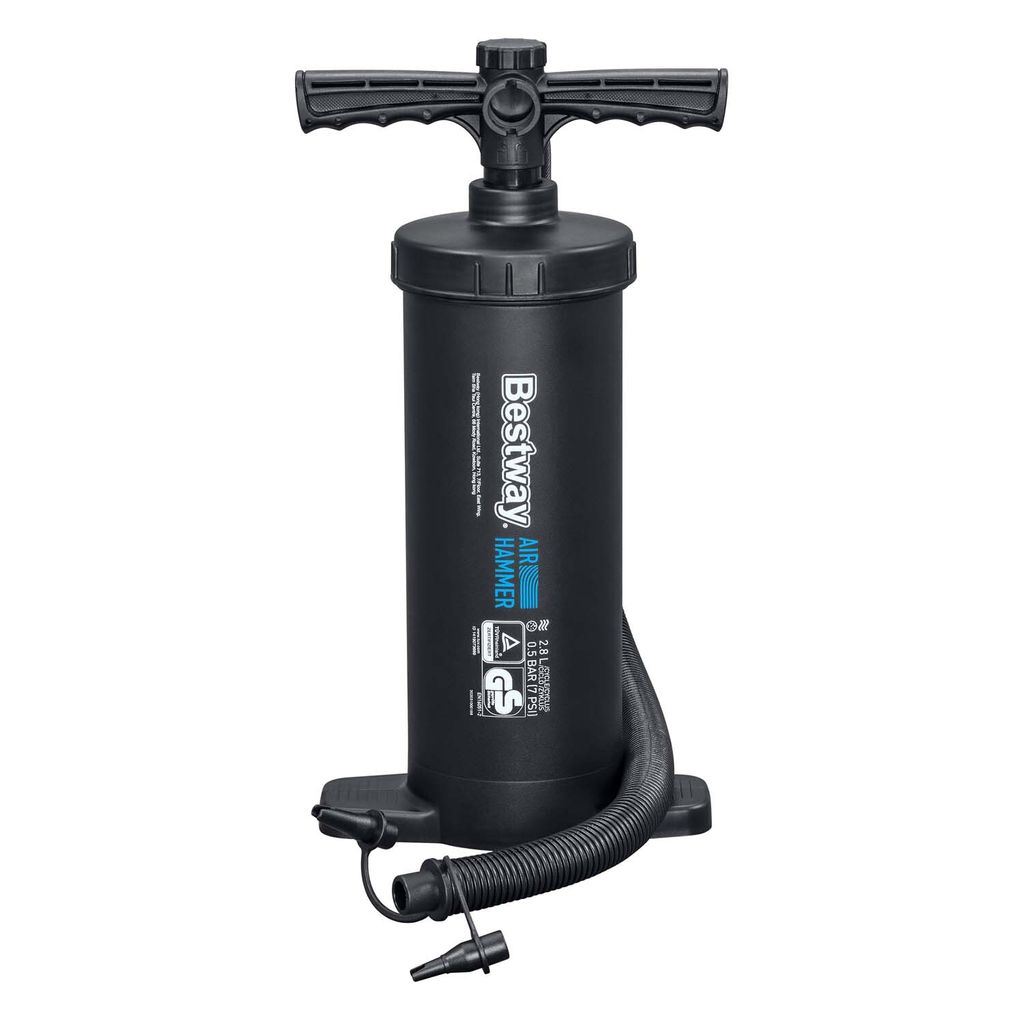 Air Pump Safari Sub 37 cm Image du produit 