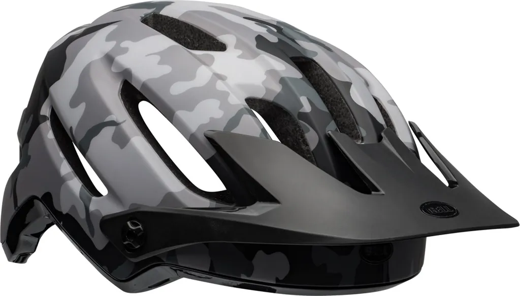Casque Bell 4FORTY Mips Système de Protection Intégré et Confortable