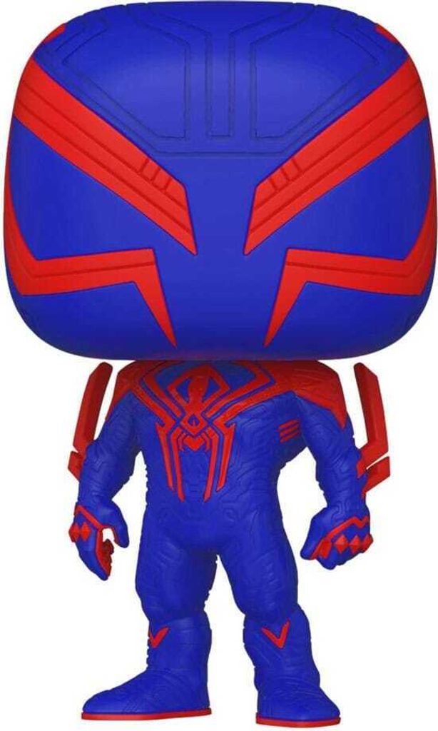 Funko Pop Marvel - Spider-Man 2099 z filmu Spiderman Across Image du produit 