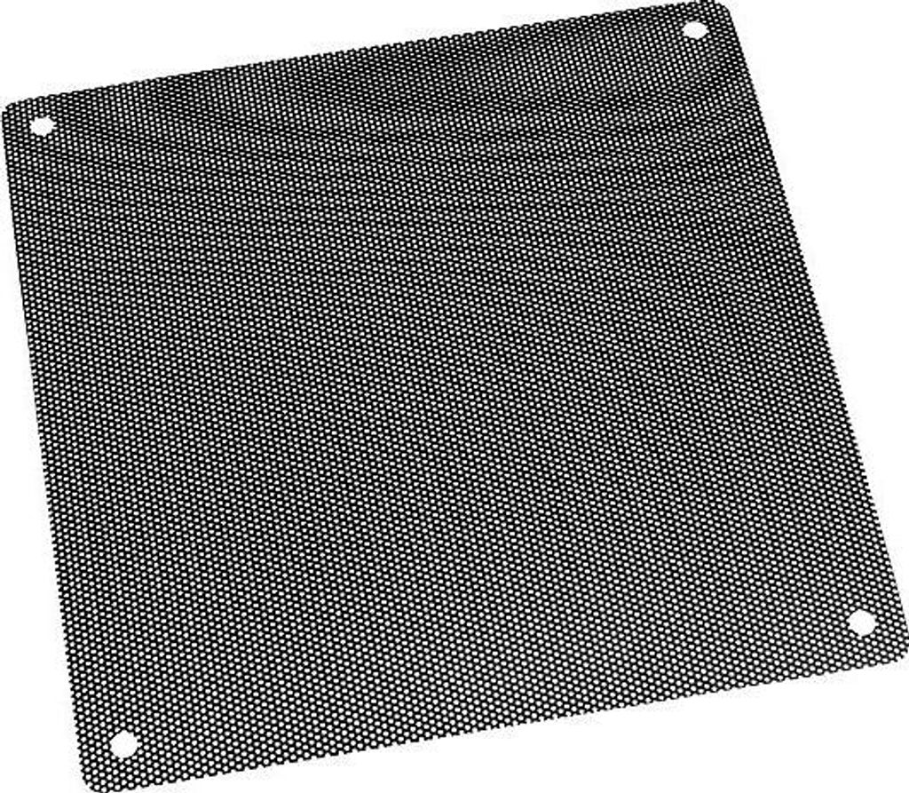 Lüfterabdeckung 60x60 Staubfilter