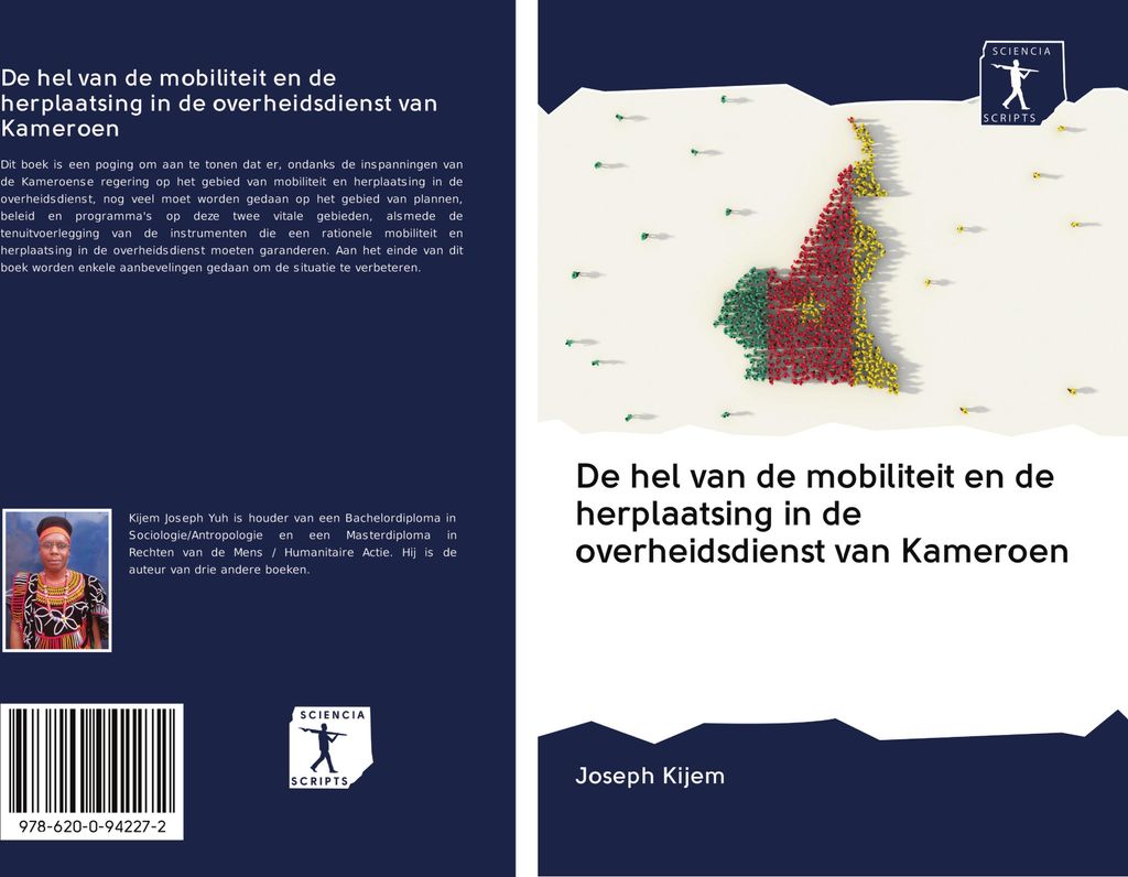 De hel van de mobiliteit en de herplaatsing in de overheidsdienst van Kameroen