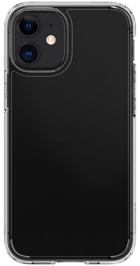 Ultra Hybrid™ Case Transparent für Apple iPhone 12 Mini Produktbild 