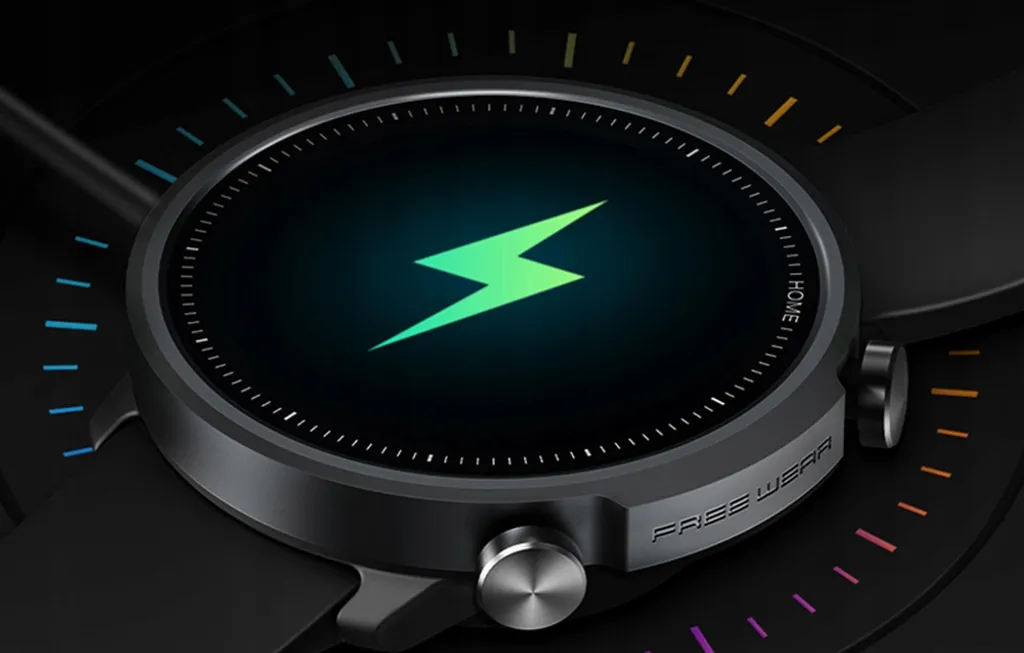Smartwatch Mibro A1 Fine en Métal : Ne Manquez Plus Vos Notifications - 8