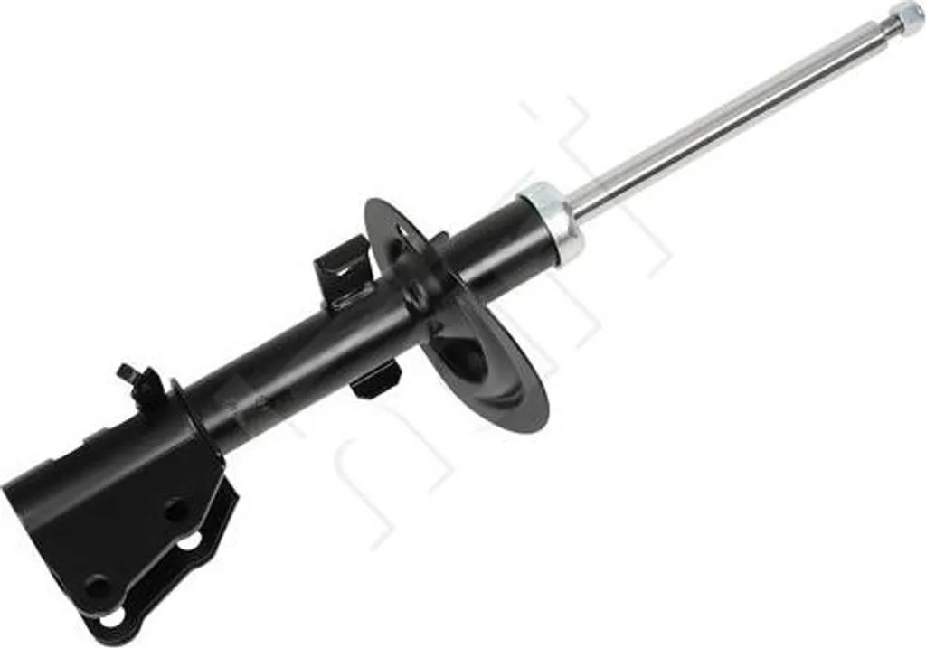 Amortisseur pour Kangoo et Citan : solution pour transport de charge lourde