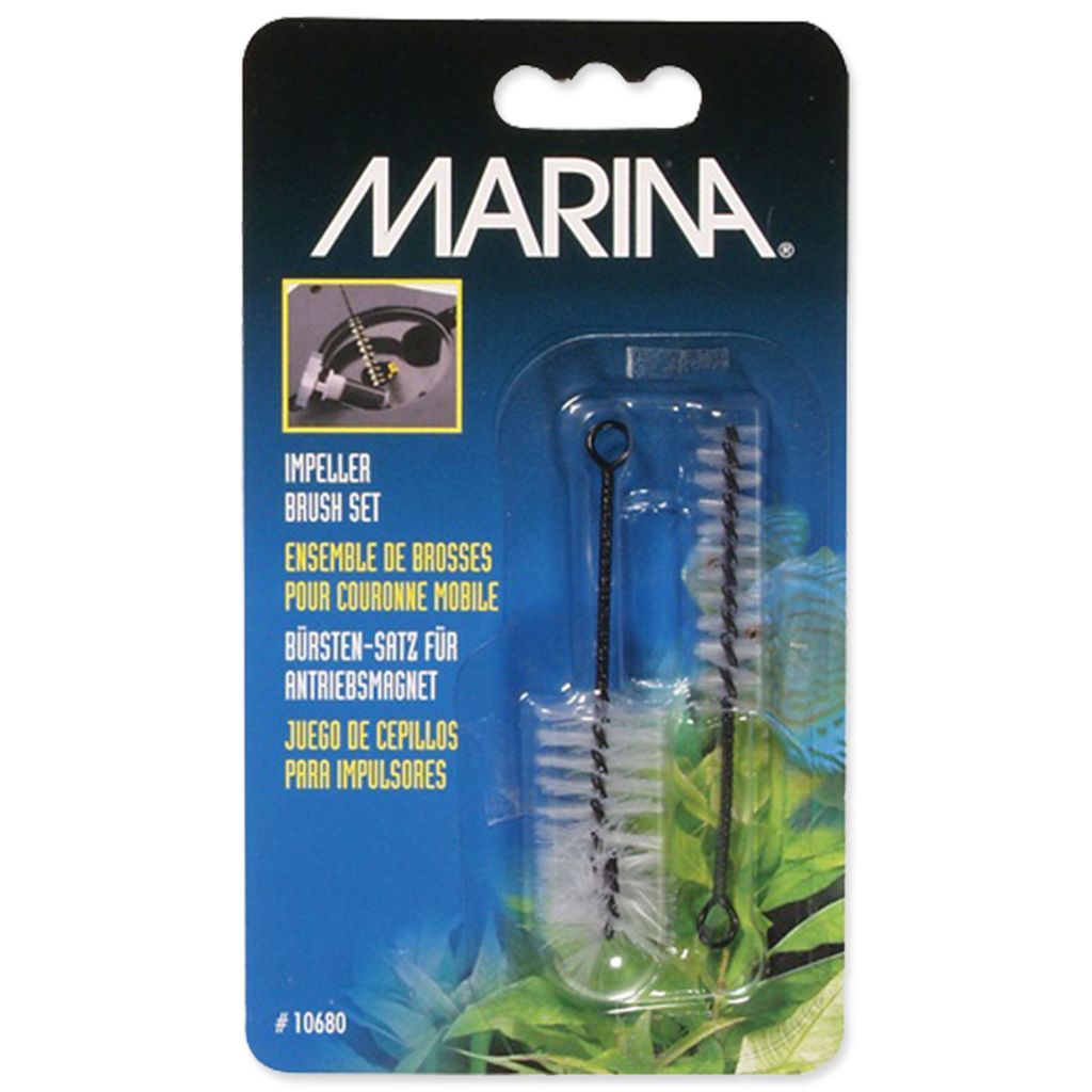 Marina Antriebsmagnet Bürstensatz