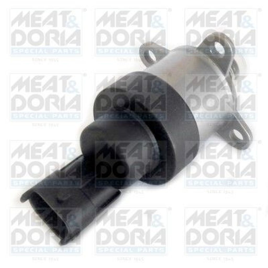 Druckregelventil, Common-Rail-System MEAT & DORIA 9432