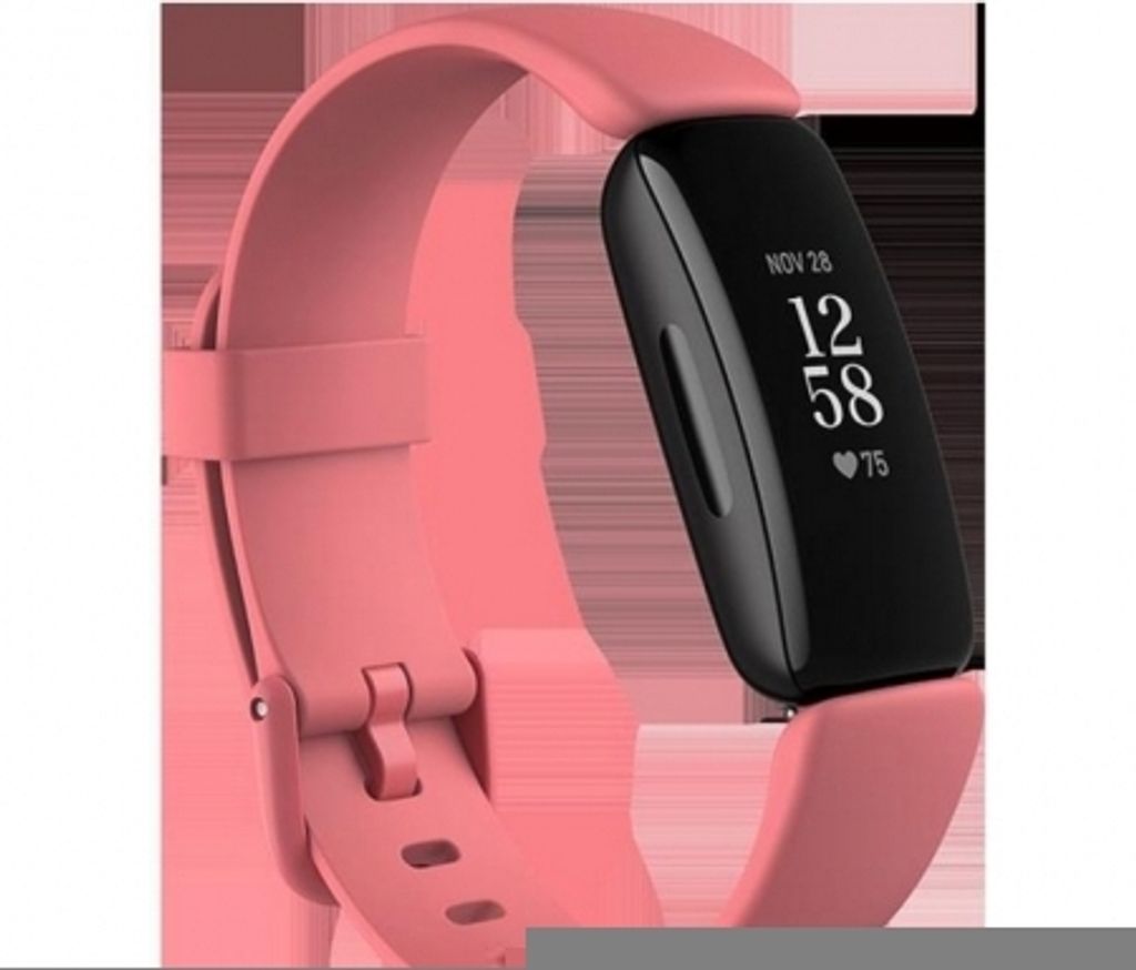 Fitbit Inspire 2 schwarz Produktbild 13