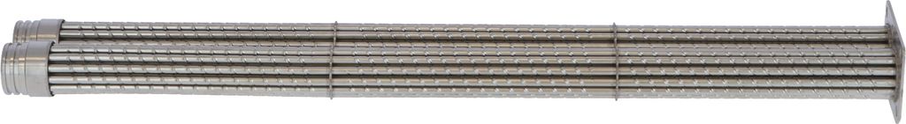 NRF 48103 AGR Kühler für MAN CLA Abgasrückführung