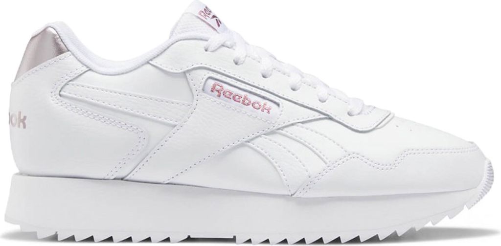 Reebok Glide Ripple Double Damen Sport Sneaker Produktbild 2