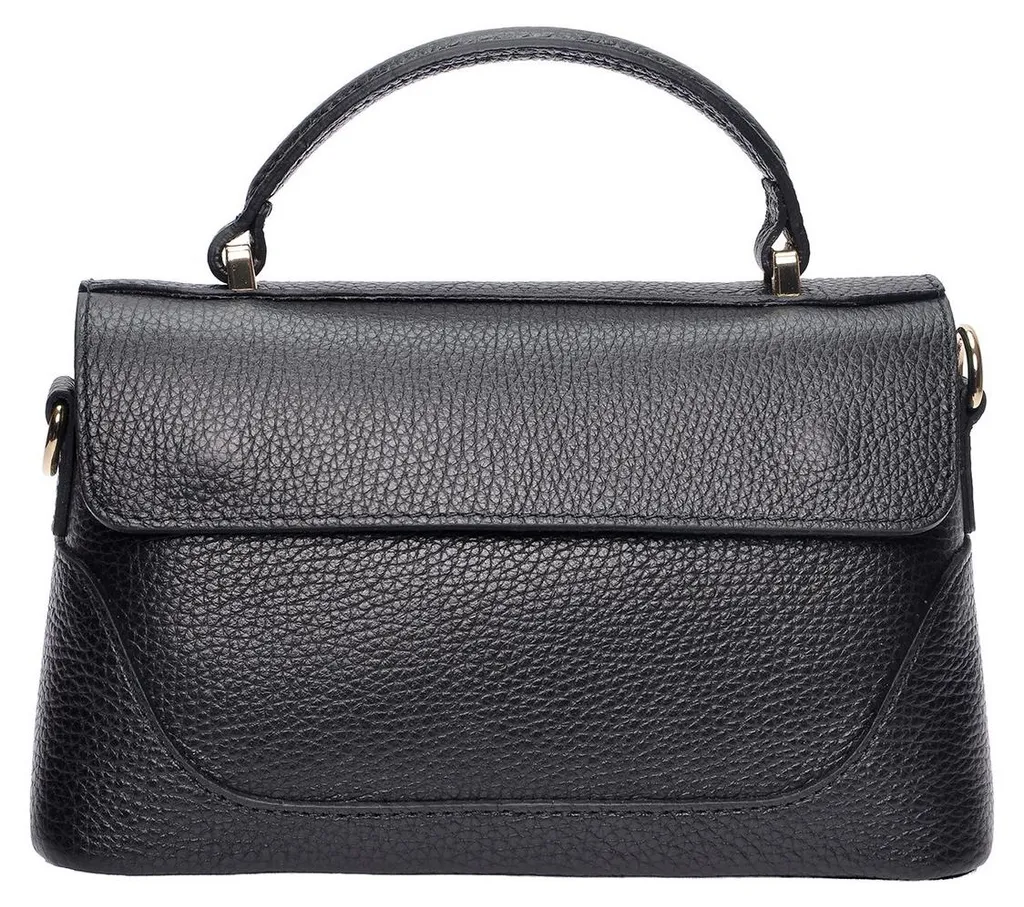 Sac à Main Chic Luisa Vannini LV 1000T : Idéal pour Bureau et Soirées