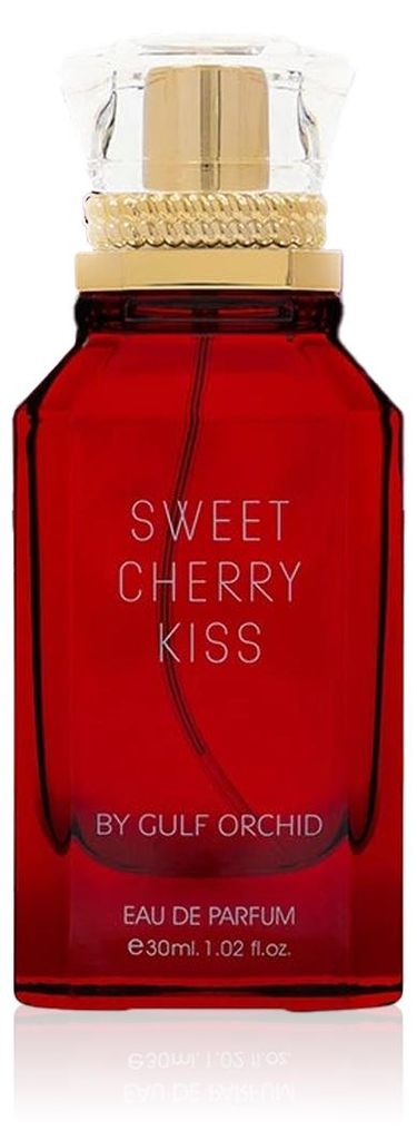 Sweet Cherry Kiss Woda perfumowana 30 ml Zdjęcie produktu 
