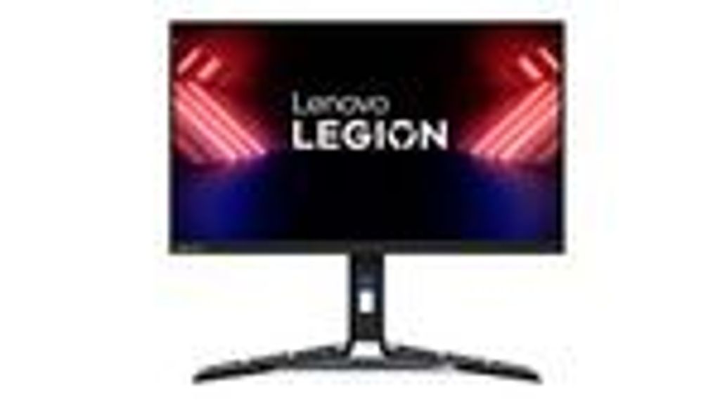 Lenovo R25i-30 - LED-Monitor - Full HD (1080p) - 63.5 cm Produktbild 13