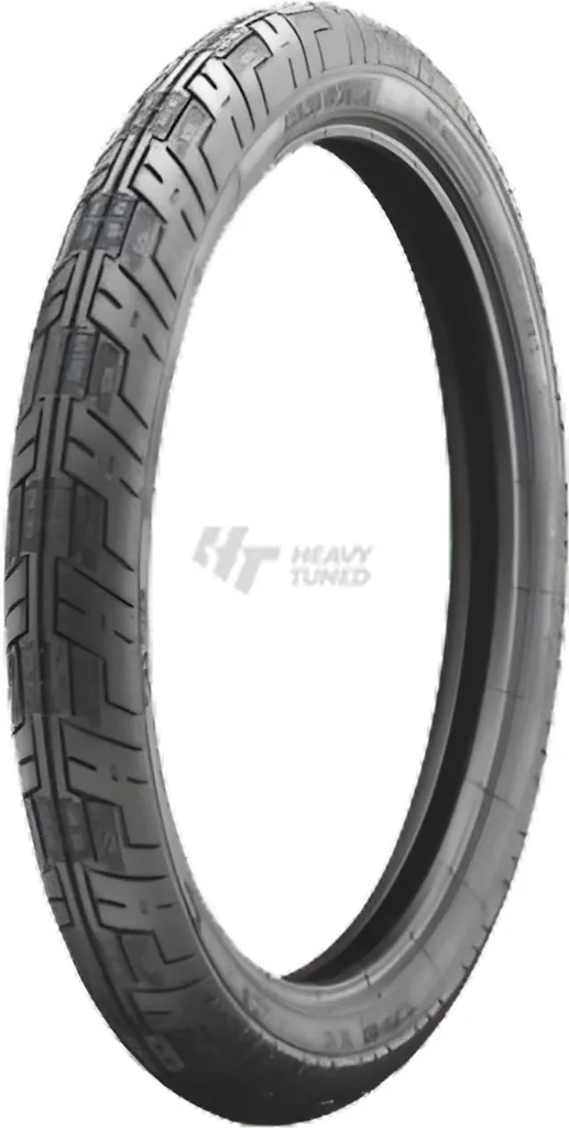 Pneu Heidenau K45 2.75 - 18 M/C 42S TT RSW pour Moto Classique et Route