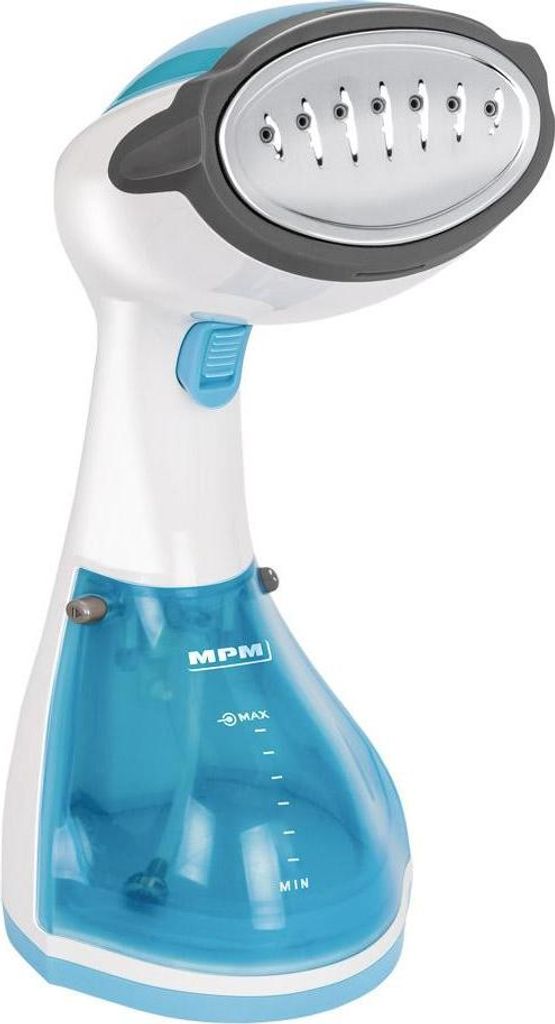 Dampfglätter MPM MZP-01