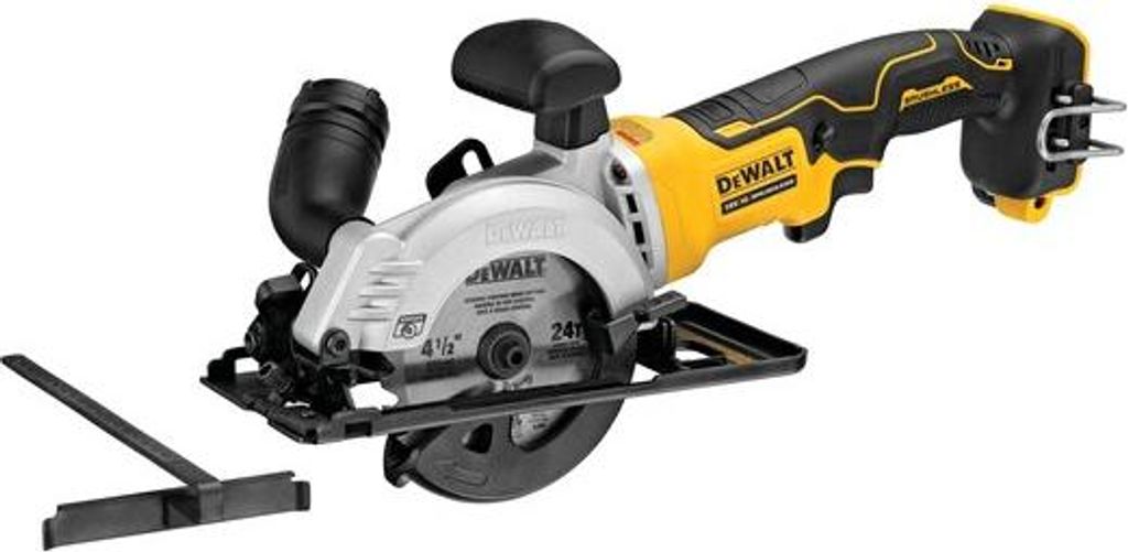 DEWALT DCS691N-XJ, legno, nero, giallo, senza spazzole, Immagine del prodotto 