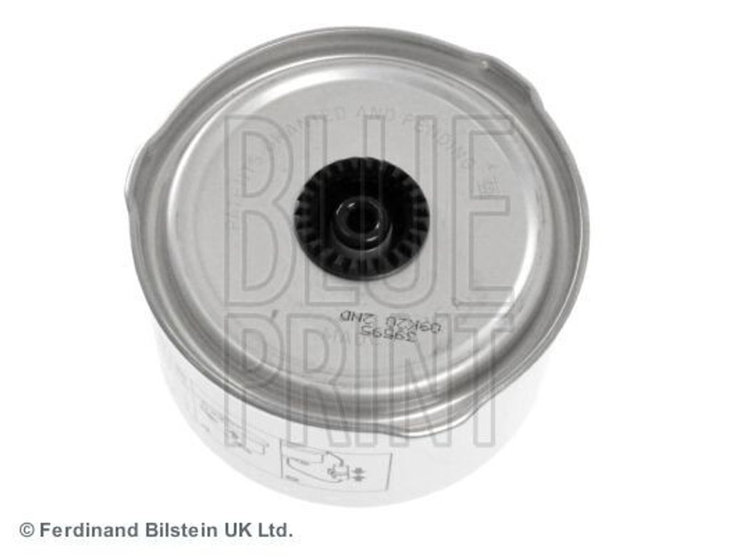 Kraftstofffilter BLUE PRINT ADJ132303C für LAND ROVER Range Produktbild 