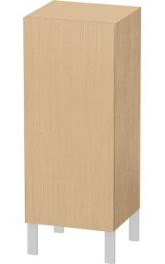 DURAVIT LC1189L3030 HHS individual L-Cube 200x250x600mm 1