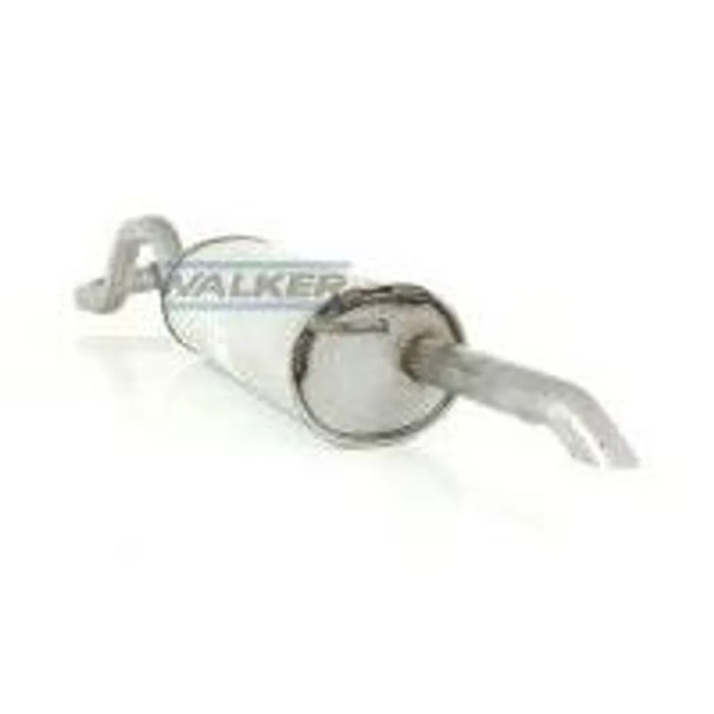 Silencieux arrière WALKER 21875 pour Octavia - Réf OE 1J5253609E
