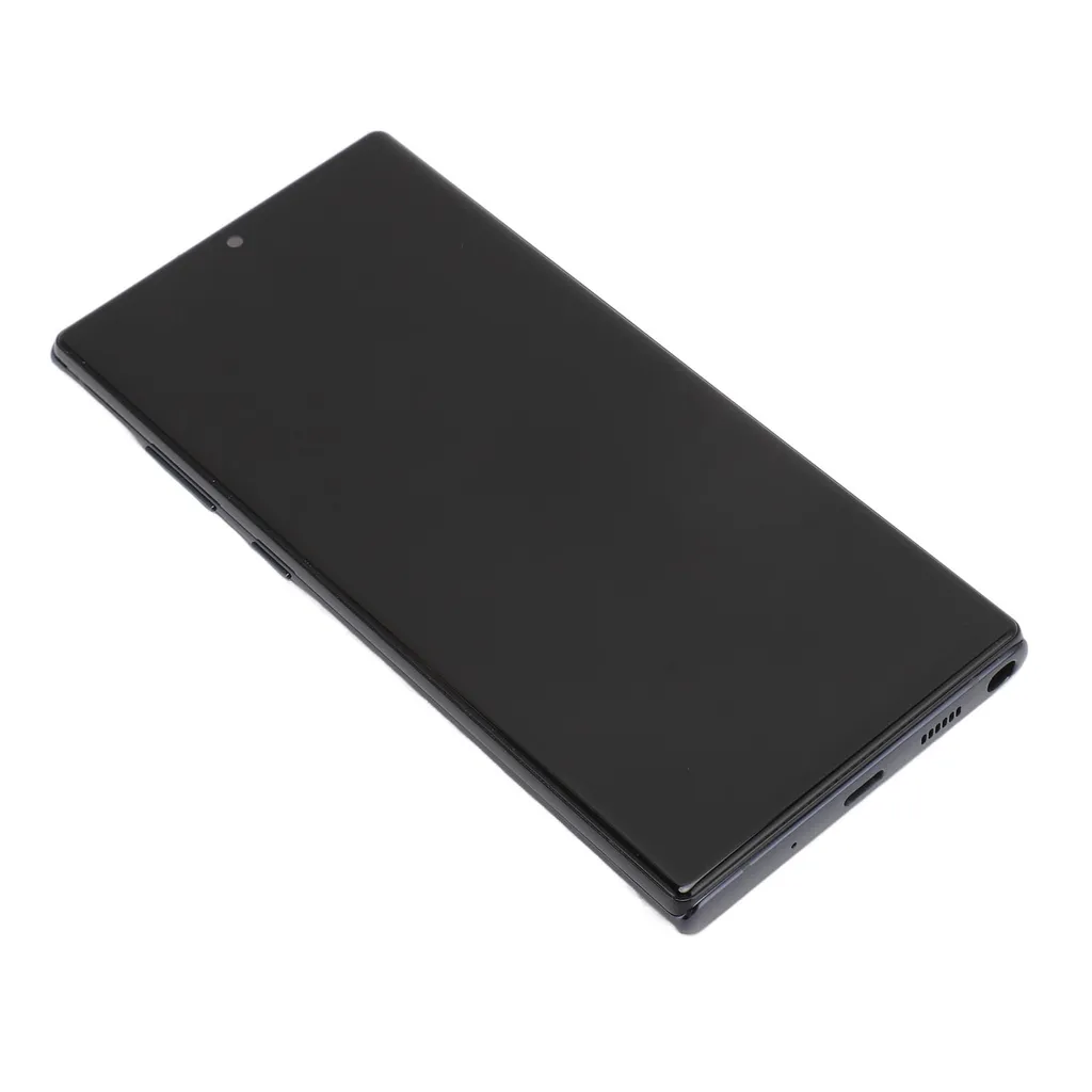 Écran de rephone portable pour Galaxy Note 10+ contre les pixels morts - 6