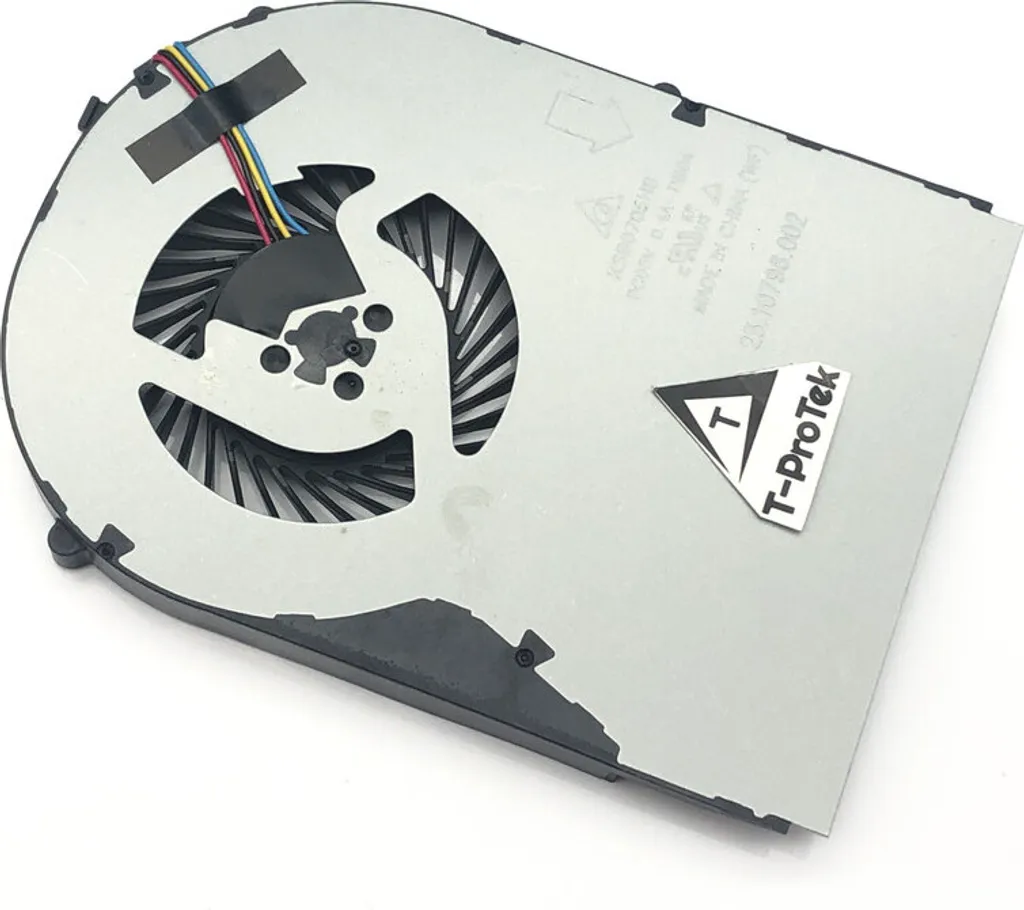 Ventola KSB0705HB -DB04 per Laptop | Ricambio CPU DC 5V 0.4A Silenzioso