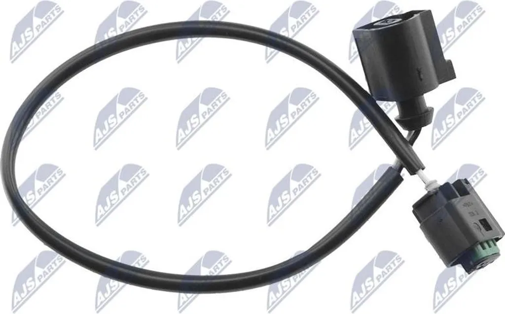 Kit Riparazione Cablaggio NTY CPZ-VW-009 1J0973702kit per VW Golf Polo