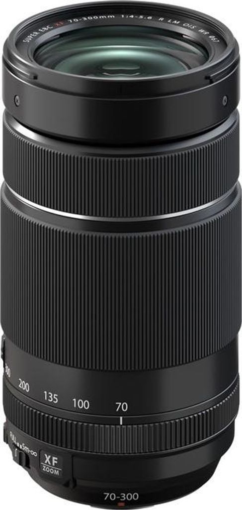 Obiettivo FUJIFILM Fujinon XF 70-300mm f/4-5.6 R LM OIS WR Immagine del prodotto 
