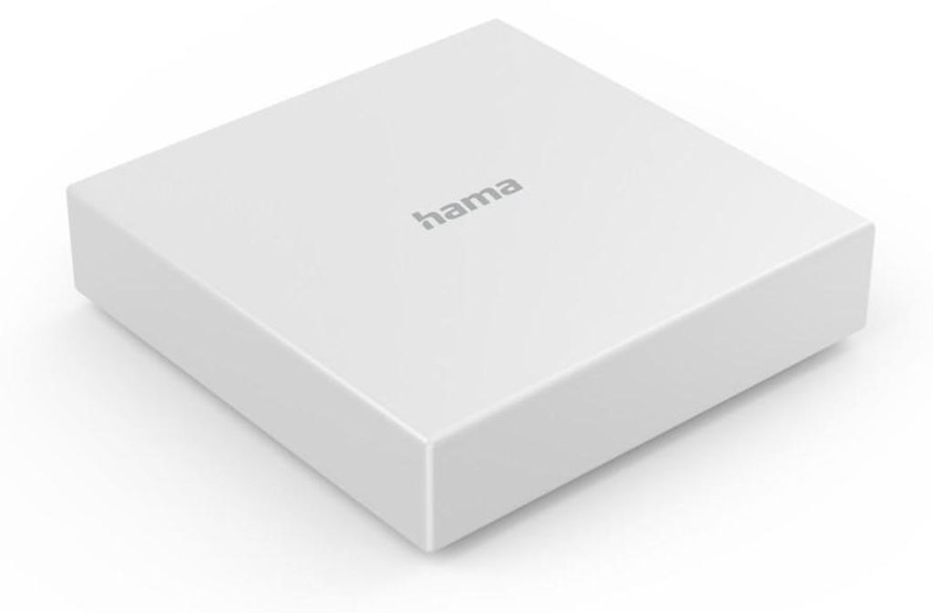 Hama Smart-Home-Hub, Matter, Zigbee, Thread, für Zdjęcie produktu 