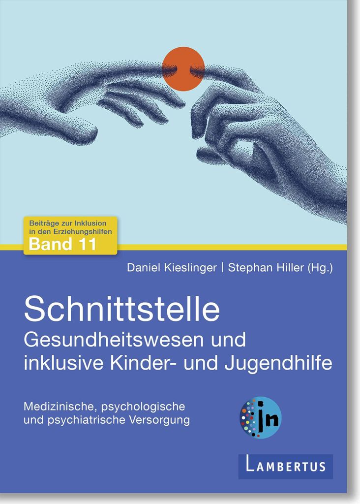 Schnittstelle Gesundheitswesen und Kinder- und Jugendhilfe