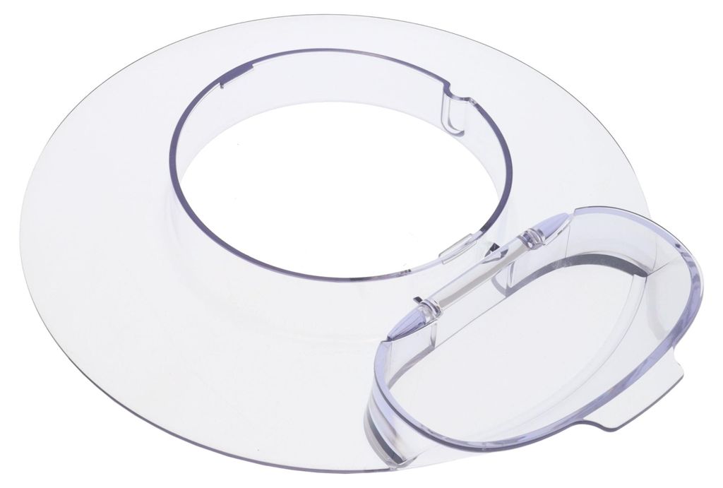 Kenwood coperchio para schizzi spruzzi planetaria kMix Immagine del prodotto 