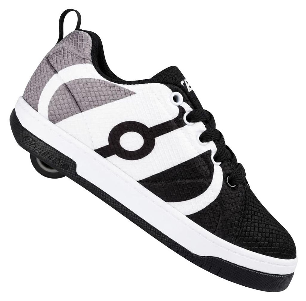 36,5|HEELYS Repel Kinder Schuhe mit Rollen HE100046H Produktbild 