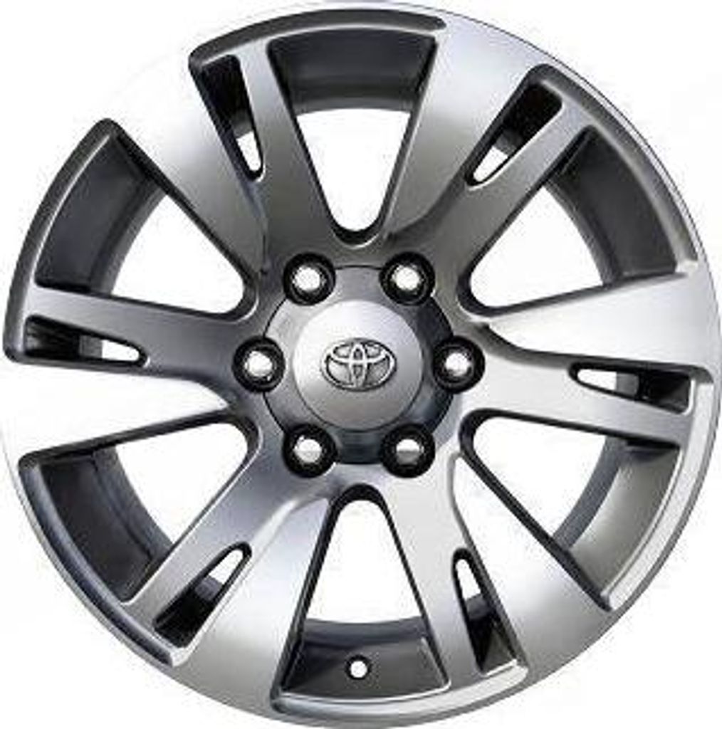 TOYOTA Land Cruiser 150 Aluminiumfelge 18 Pinnacle PZ49P-J0670-ZE OE