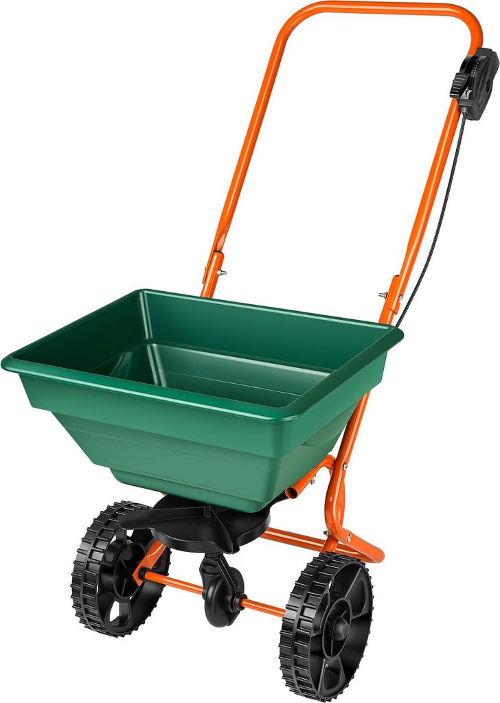 Epandeur 25 L - vert Image du produit 