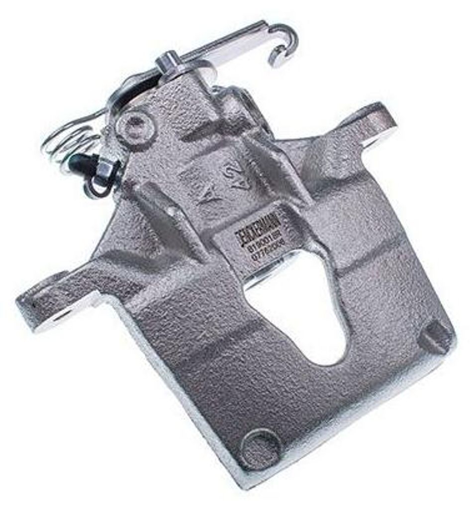 EBG Bremssattel hinten rechts Nissan Opel Renault 44001-00QAB