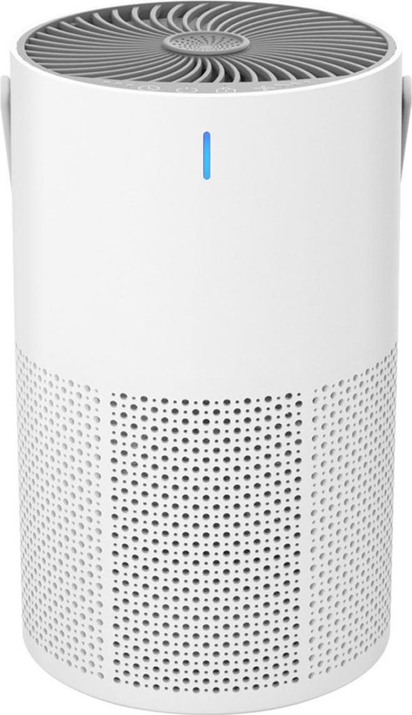 OKWISH Luftreiniger leise, Air Purifier, Luftreiniger Produktbild 