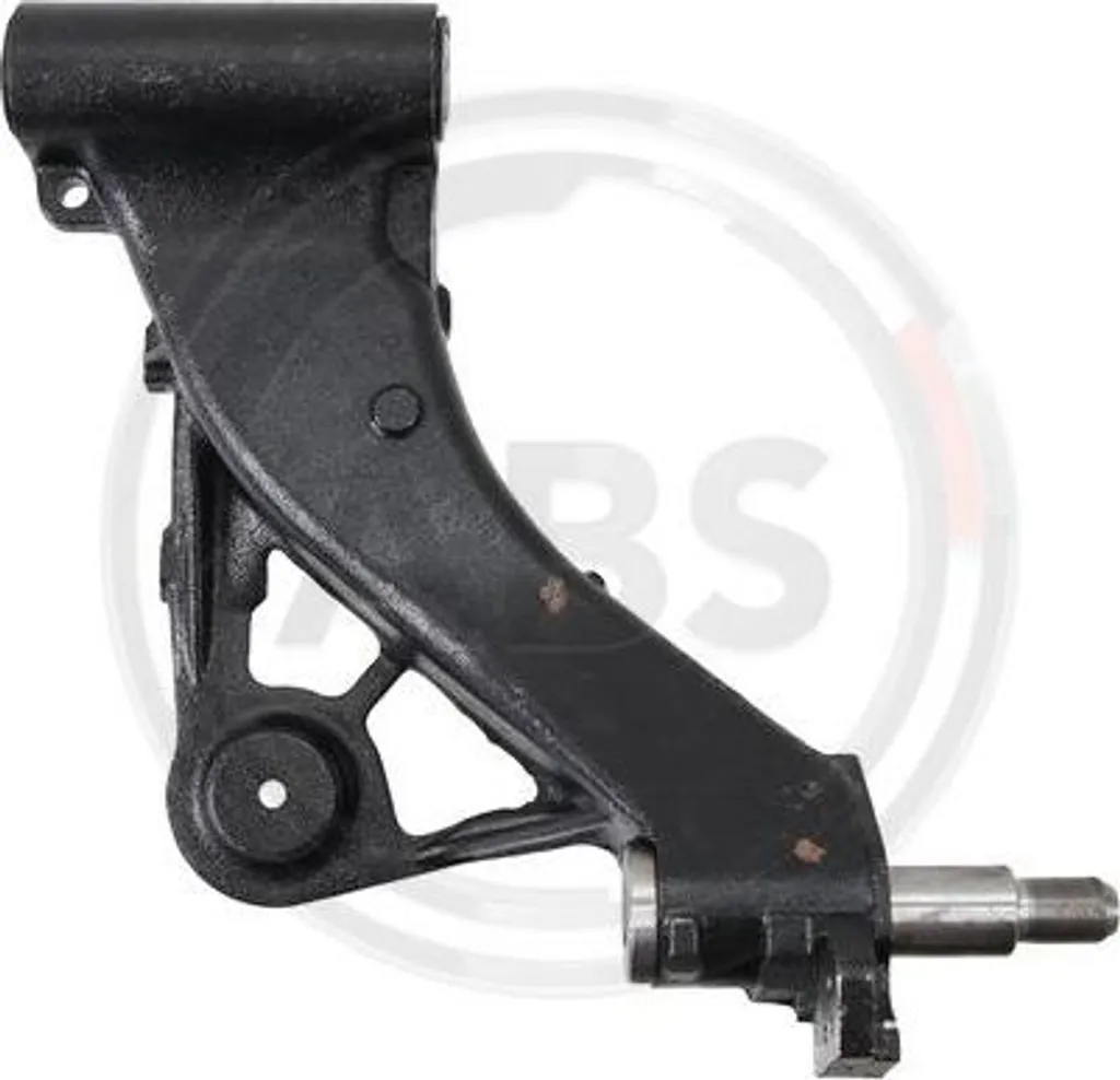 Triangle de suspension inférieur A.B.S. 211214 pour Alfa Romeo 145 146