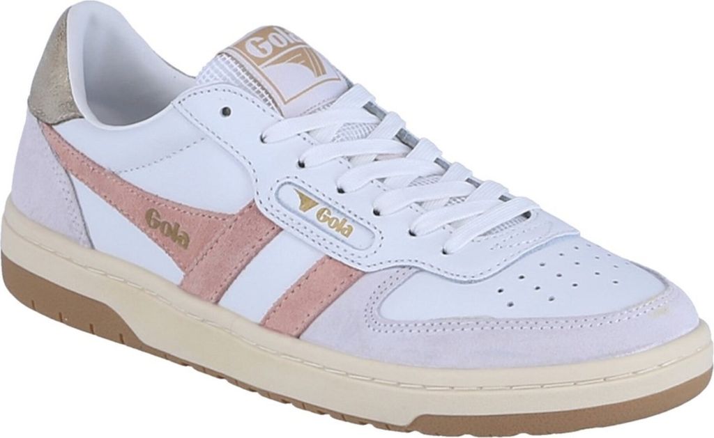 Chaussures Gola Hawk 2024 CLB336WH Image du produit 