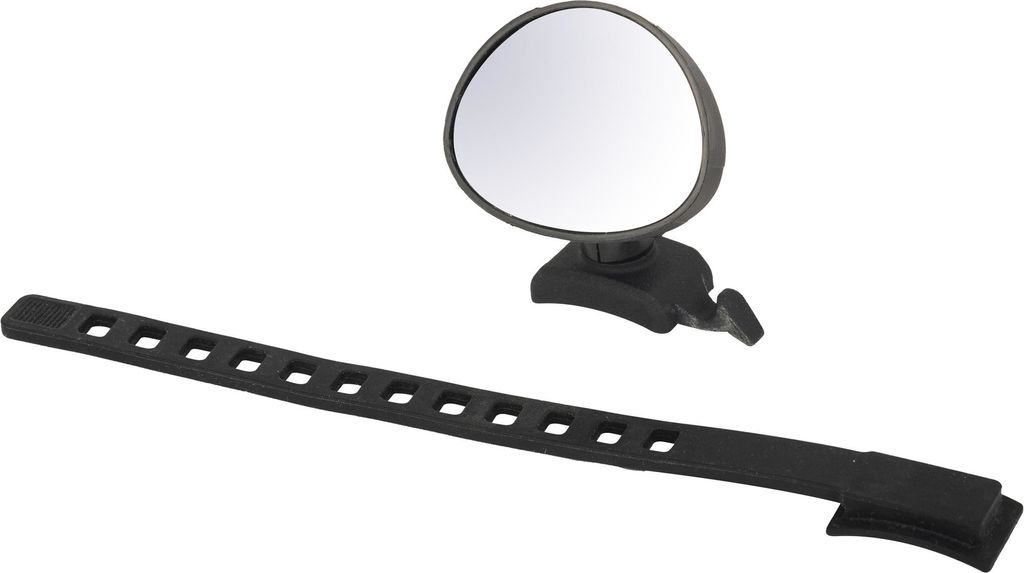 Zéfal Mini-Fahrradspiegel Spy 15 konvex, universelle Produktbild 