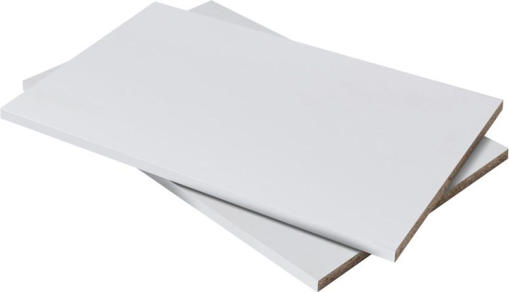 Einlegeböden 2er-Set VANCOUVER