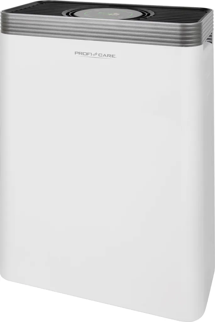 Purificateur d'air domestique silencieux ProfiCare PC-LR 3076 2 étapes