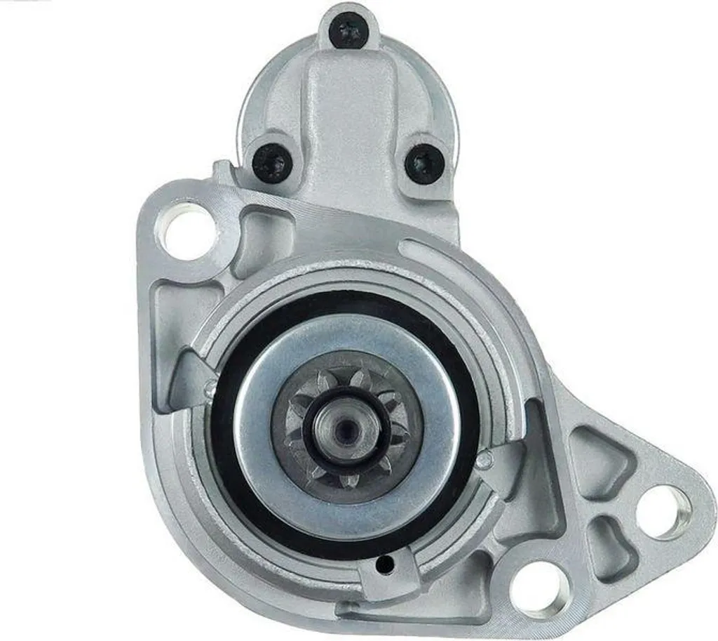 Démarreur AS-PL S0072 OE S114553 pour VW Golf IV Passat et Seat Ibiza